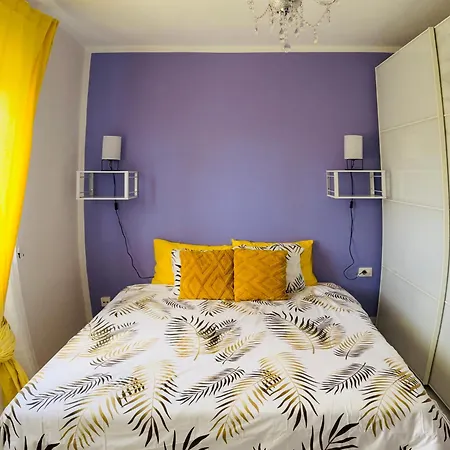 Myplace Maison d'hôtes