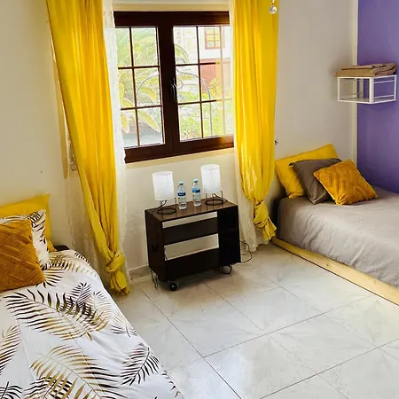 Maison d'hôtes Myplace