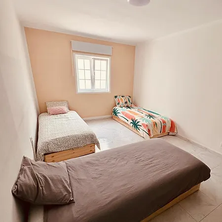 Maison d'hôtes Myplace