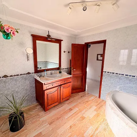 Maison d'hôtes Myplace Tiagua