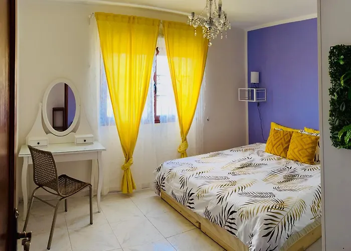 Myplace Affittacamere *