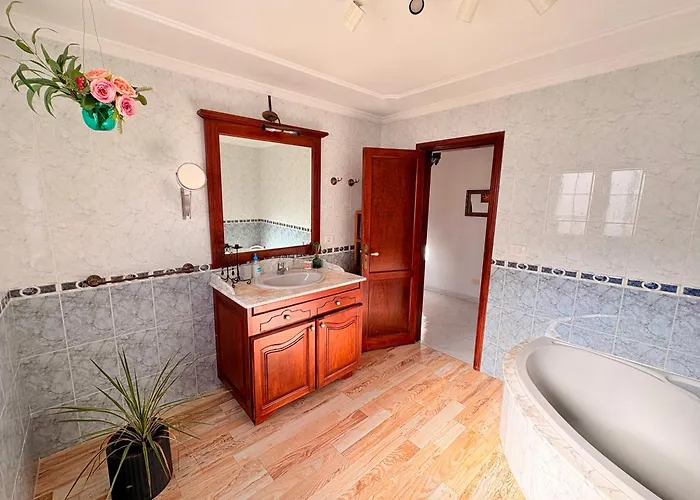 Guest house Myplace Tiagua