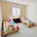 Casa de hóspedes Myplace Tiagua