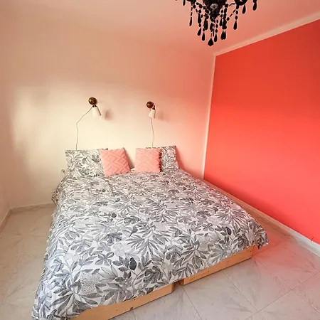 Myplace Affittacamere Tiagua