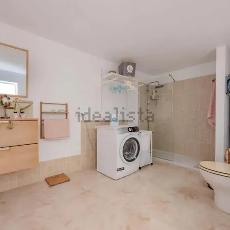 Affittacamere Myplace Tiagua