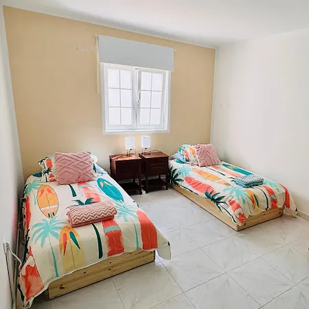 Affittacamere Myplace Tiagua