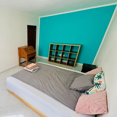 Myplace * Tiagua