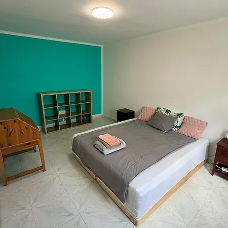 Gasthof Myplace Tiagua