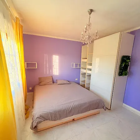 Myplace Affittacamere