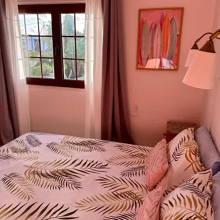 Myplace Guest house Tiagua