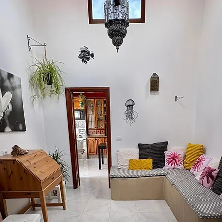 Guest house Myplace Tiagua