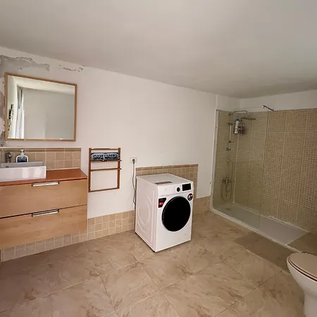 Guest house Myplace Tiagua