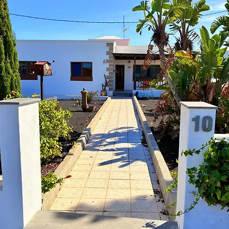 Guest house Myplace