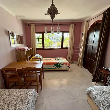 Myplace Guest house *