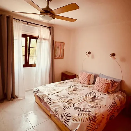게스트하우스 Myplace Tiagua