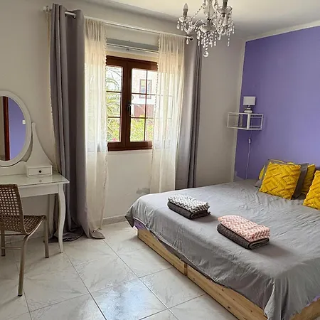 Guest house Myplace