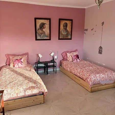 Myplace Guest house *