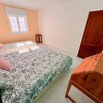 בית הארחה Myplace